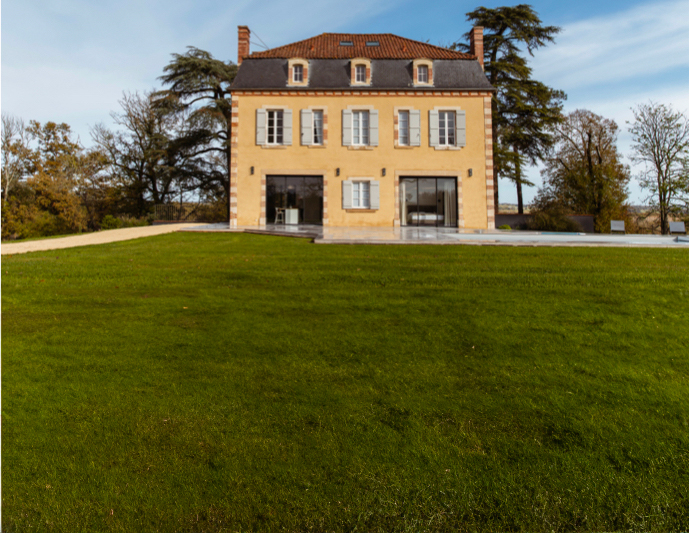 Photo du domaine