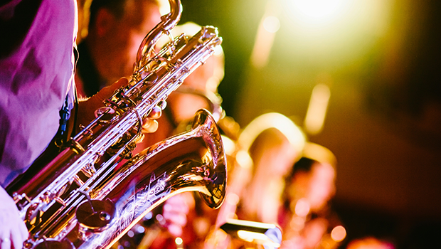 photo d'une ambiance Jazz